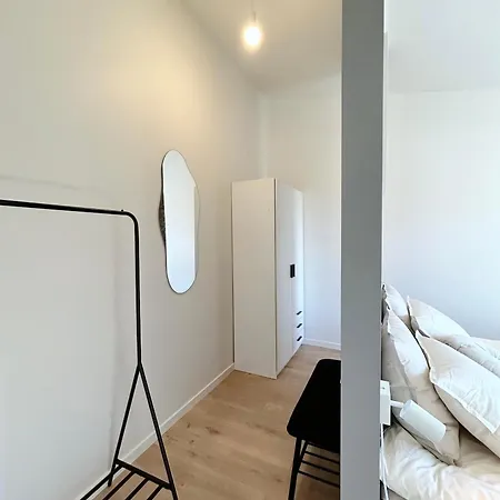 Galaxy Aurora Residence-near Santa Claus Village شقة روفانييمي