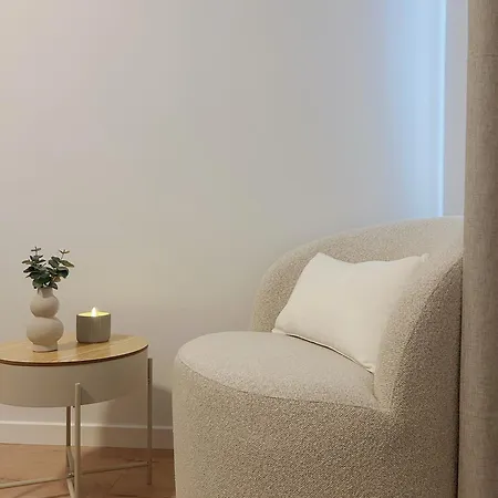 Galaxy Aurora Residence-near Santa Claus Village شقة روفانييمي