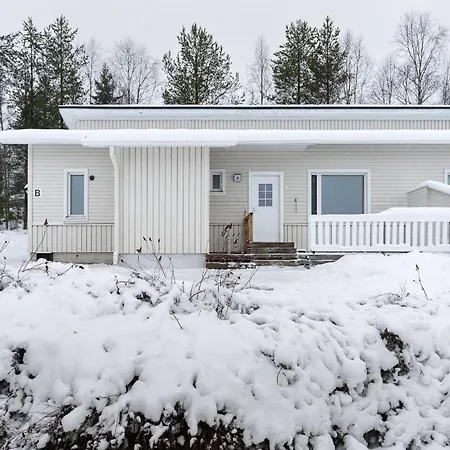 Galaxy Aurora Residence-near Santa Claus Village Apartamento Rovaniemi