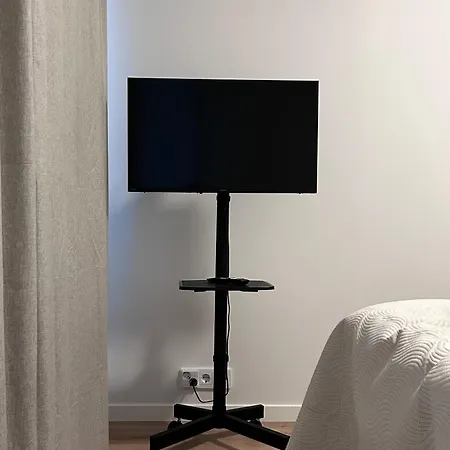 דירה Galaxy Aurora Residence-near Santa Claus Village
